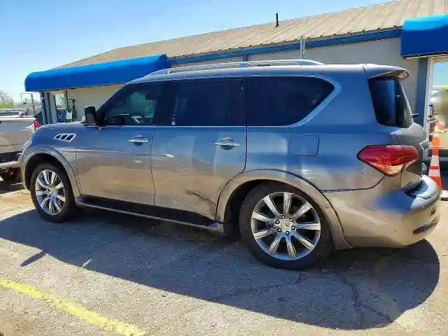 JN8AZ2NE9E9068217 2014 INFINITI QX80-1