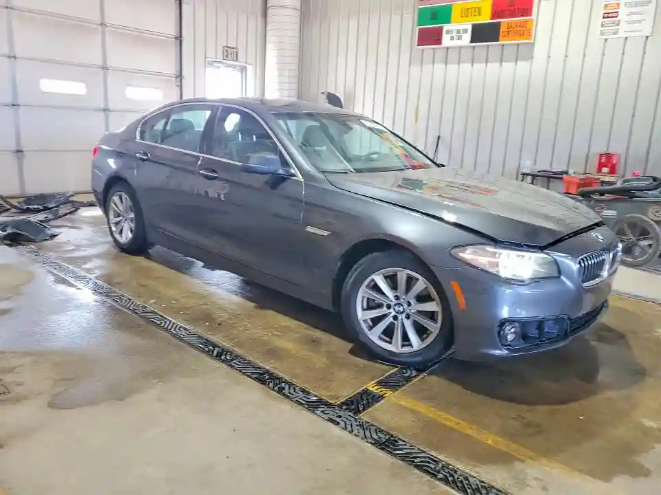 WBA5A7C51GG146716 2016 BMW 5 SERIES-3
