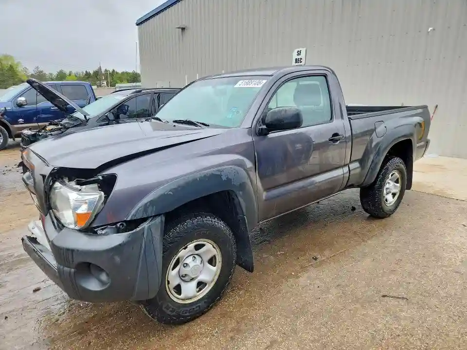 5TFPX4EN8BX002546 2011 TOYOTA TACOMA-0