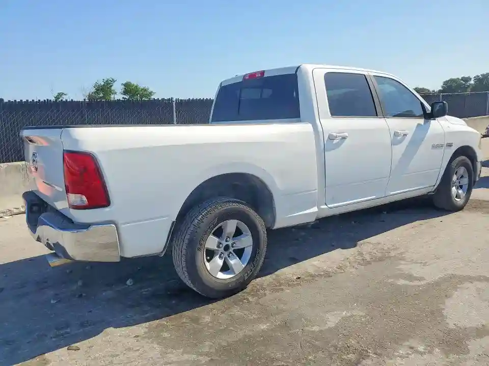 1C6RR6TT6LS110976 2020 RAM 1500-2