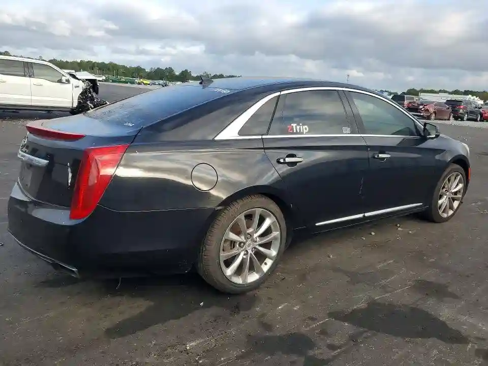 2G61M5S37E9212990 2014 CADILLAC XTS-2