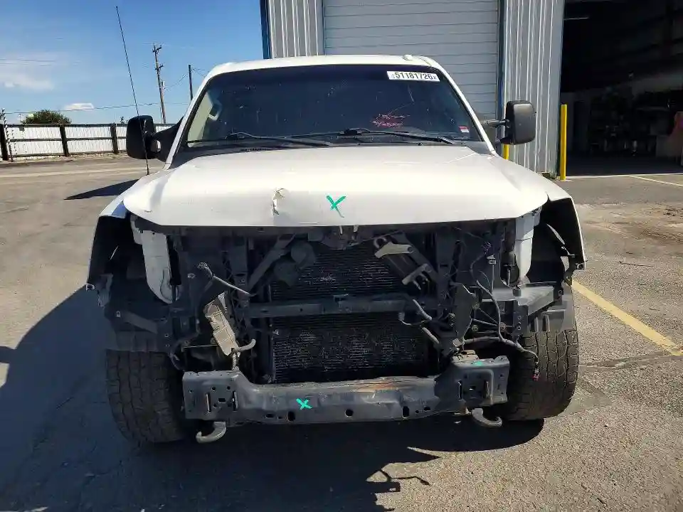 1N6AA0EC2CN319120 2012 NISSAN TITAN-4