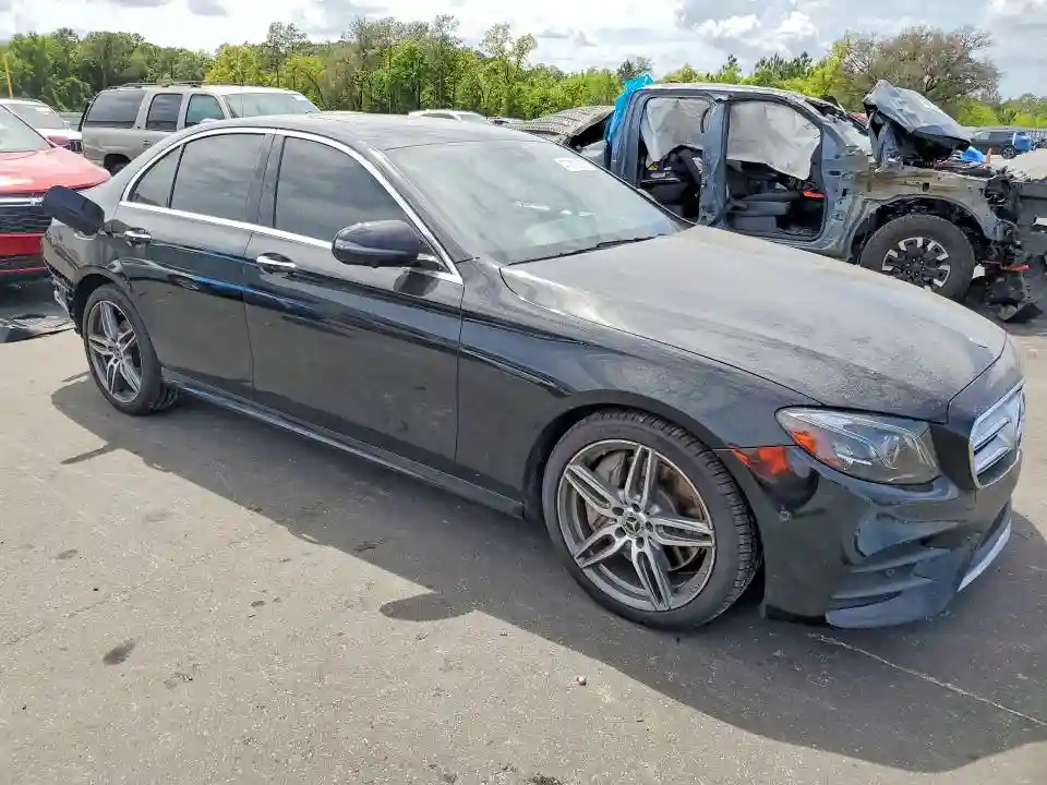 WDDZF4JBXKA662927 2019 MERCEDES-BENZ E-CLASS-3