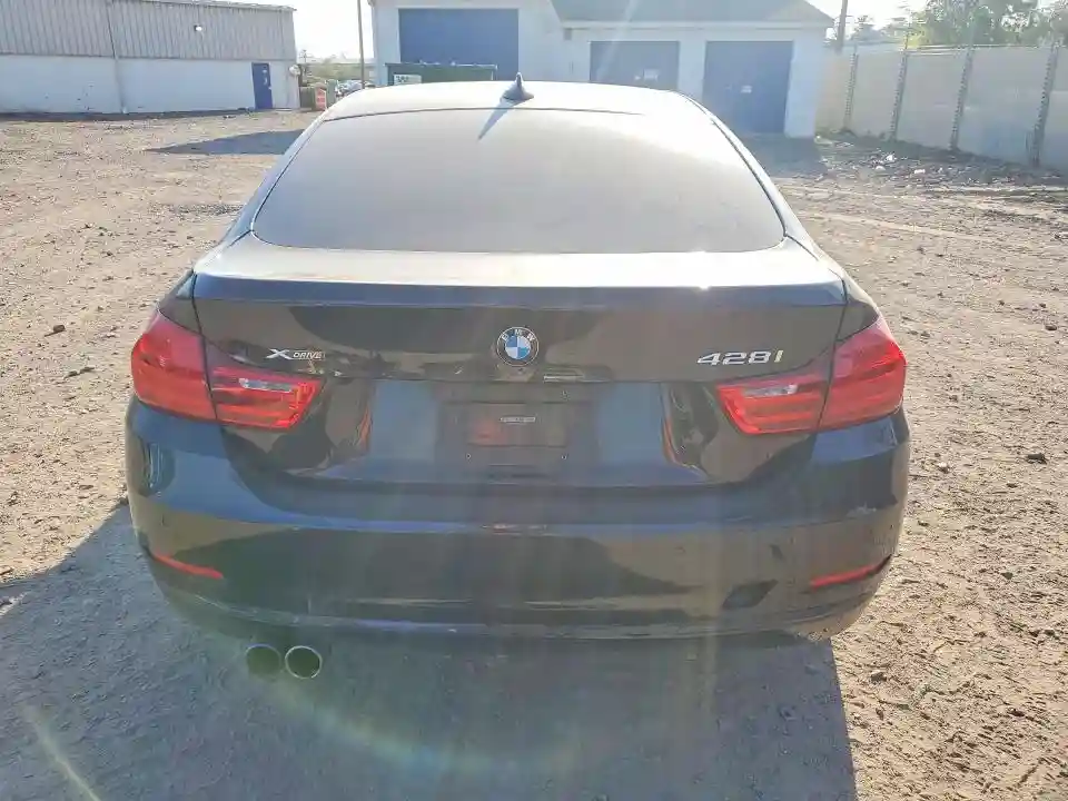 WBA4C9C57GG140937 2016 BMW 4 SERIES-5