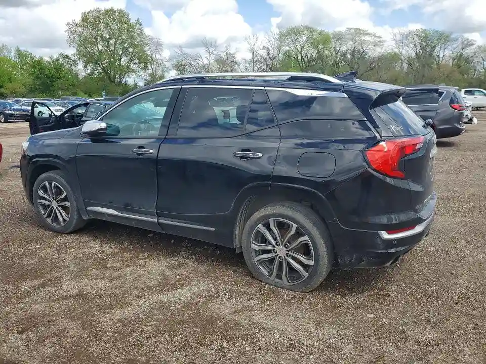 3GKALXEX5KL142087 2019 GMC TERRAIN-1