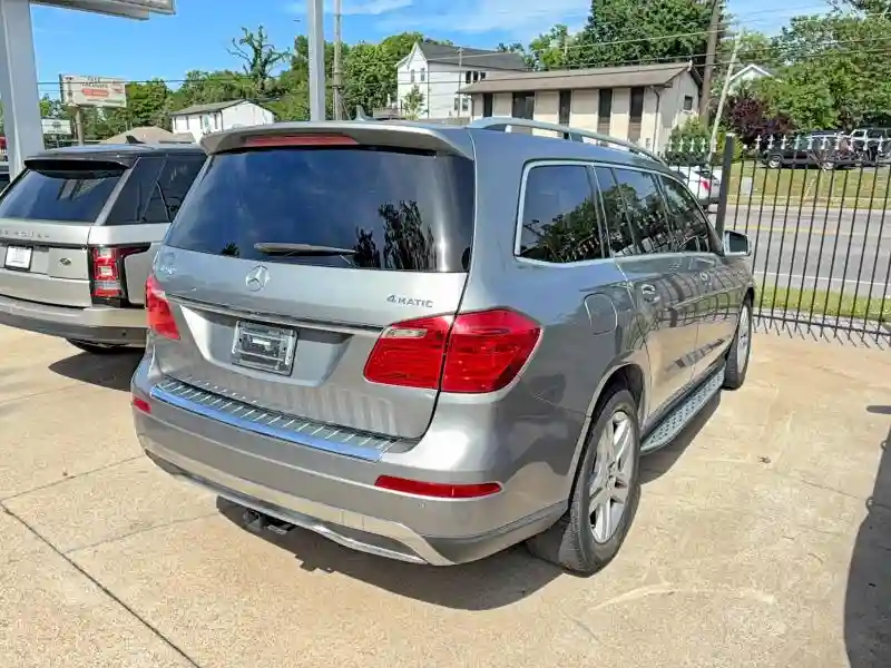 4JGDF6EEXGA706433 2016 MERCEDES-BENZ GL-CLASS-3