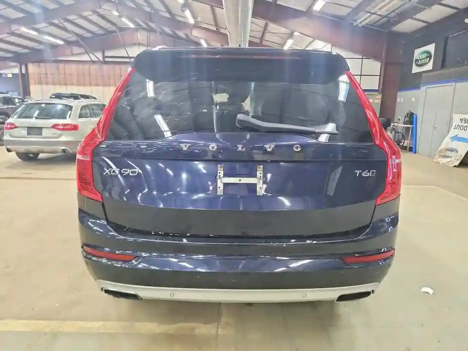YV4A22PKXG1016046 2016 VOLVO XC90-5