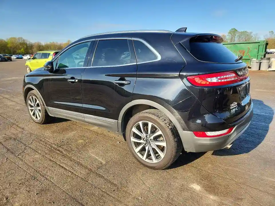 5LMCJ3D94KUL43421 2019 LINCOLN MKC-1