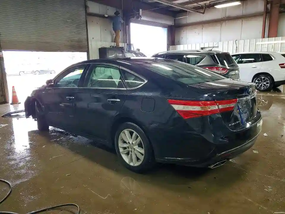 4T1BK1EB9FU154769 2015 TOYOTA AVALON-1