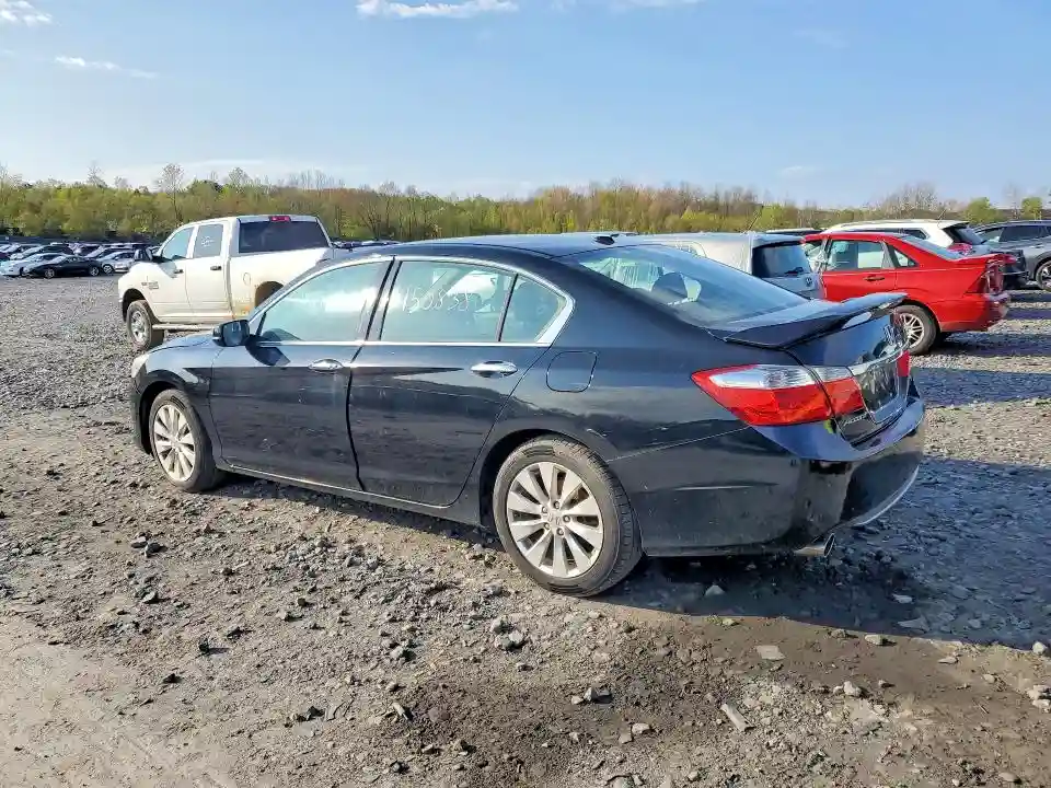 1HGCR3F88DA028342 2013 HONDA ACCORD-1
