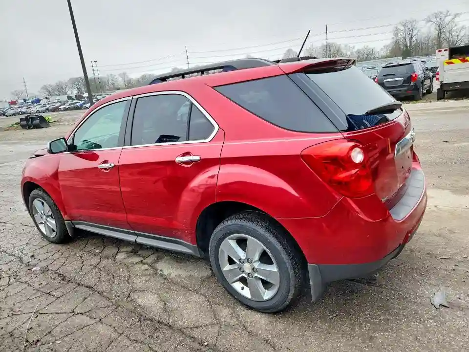 2GNFLGEK2F6267295 2015 CHEVROLET EQUINOX-1