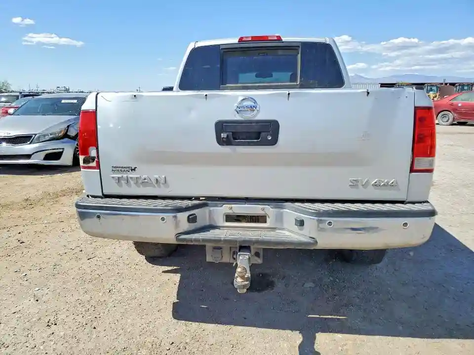 1N6AA0EC1EN514290 2014 NISSAN TITAN-5