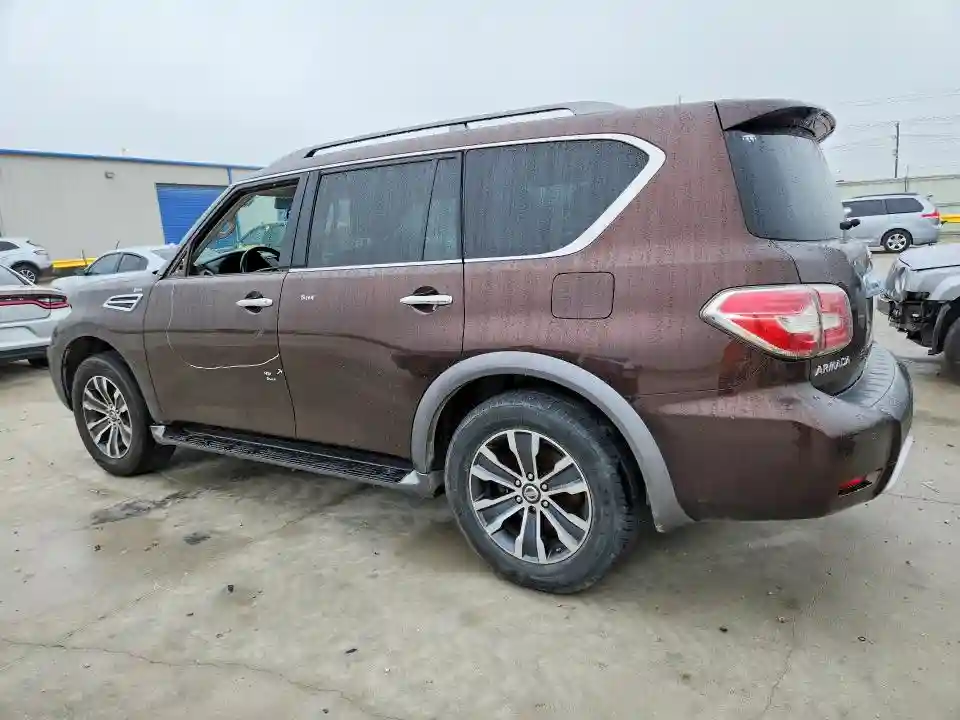 JN8AY2ND8J9051364 2018 NISSAN ARMADA-1