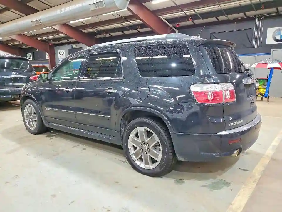 1GKKVTED0BJ326227 2011 GMC ACADIA DEN-1