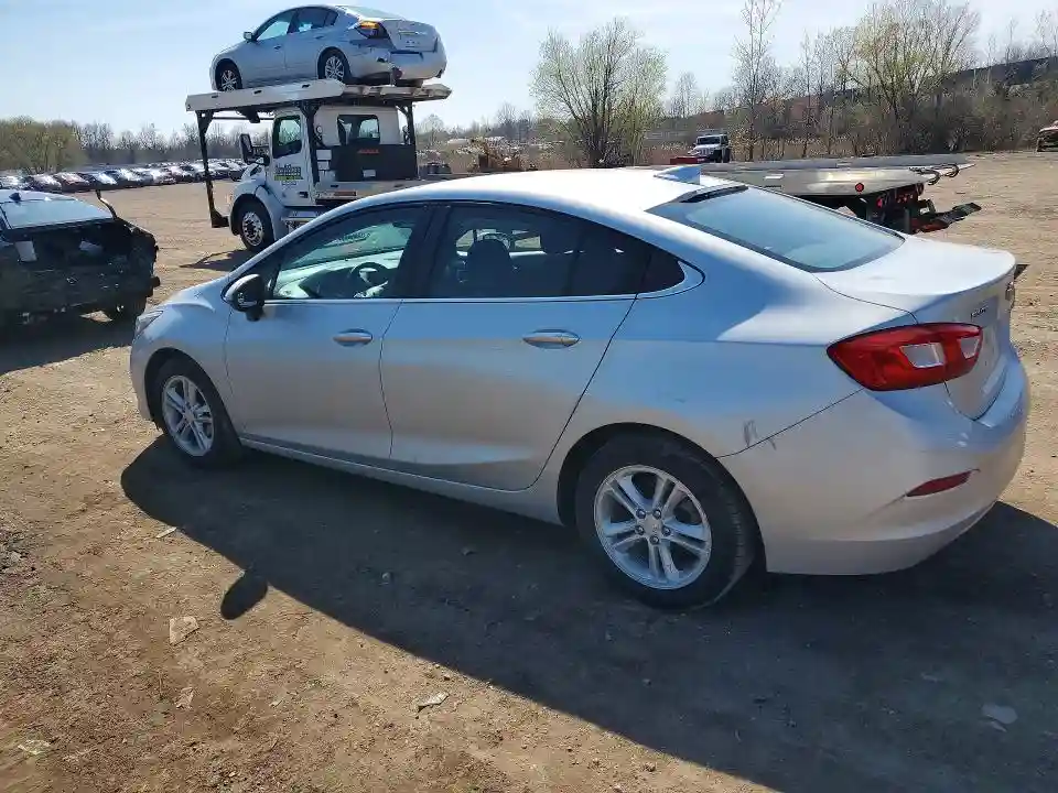 1G1BE5SM0H7135613 2017 CHEVROLET CRUZE-1