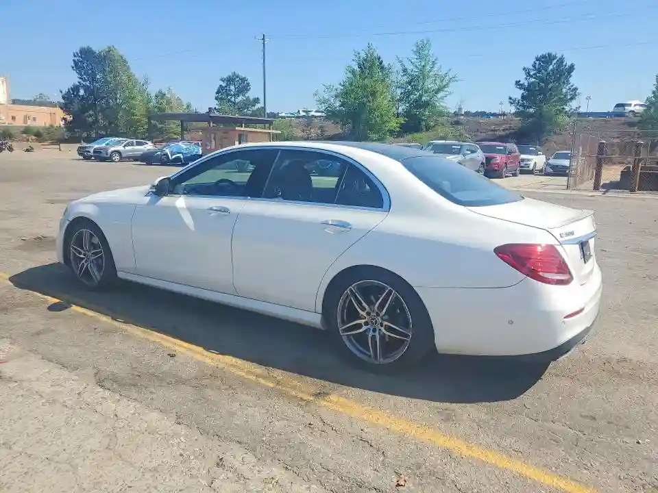 WDDZF4JB8JA443219 2018 MERCEDES-BENZ E-CLASS-1