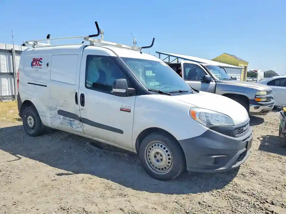 ZFBHRFAB6M6U82054 2021 RAM PROMASTER-3