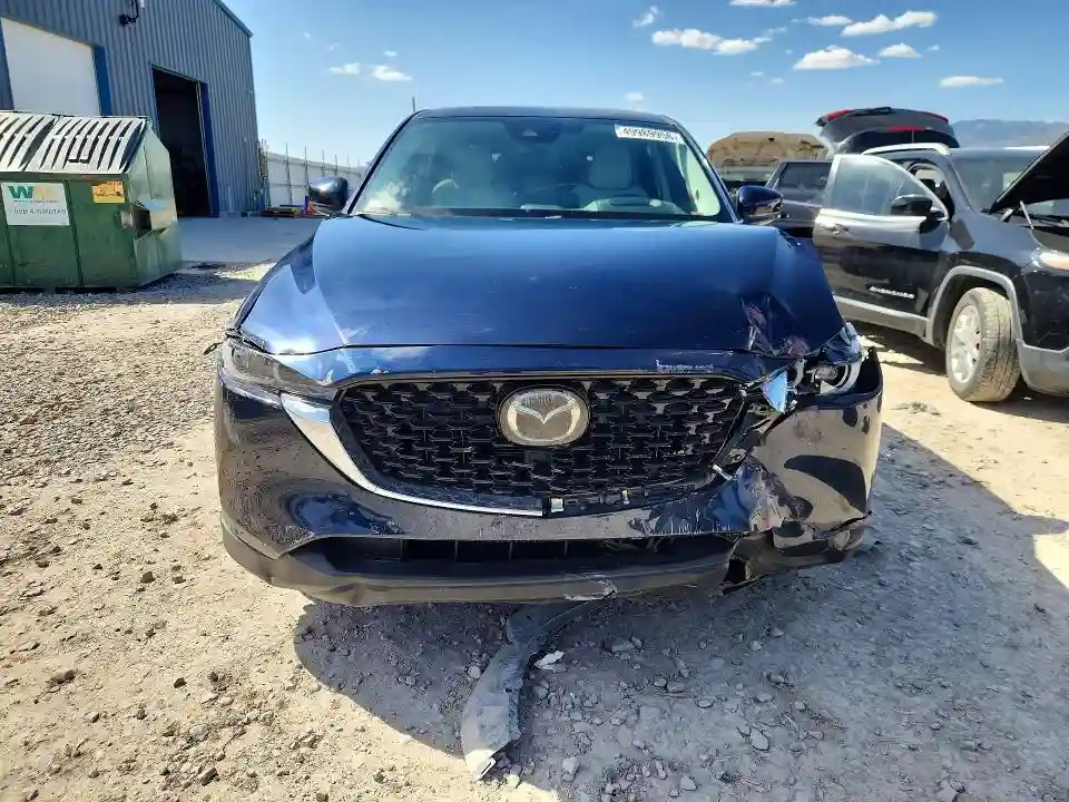 JM3KFBEM0N0644837 2022 MAZDA CX-5-4