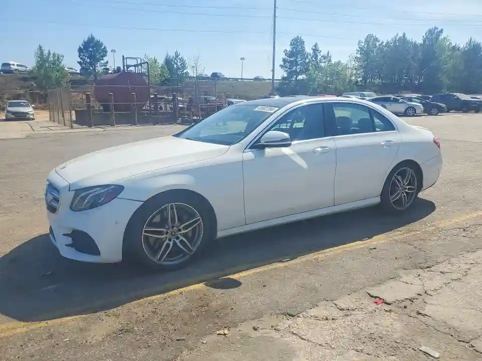 WDDZF4JB8JA443219 2018 MERCEDES-BENZ E-CLASS-0