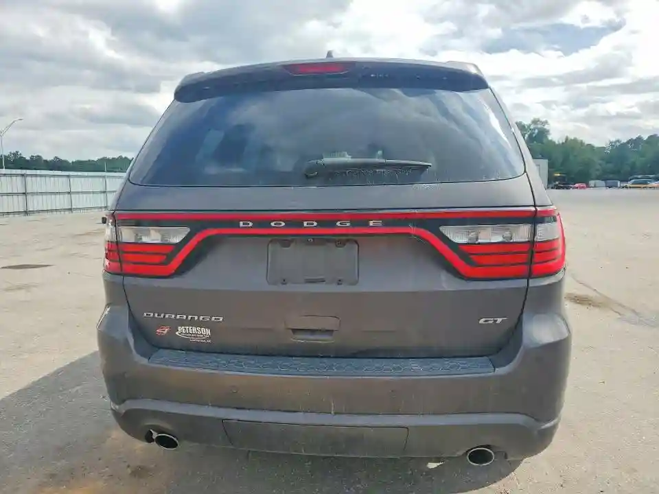 1C4RDJDG0KC770421 2019 DODGE DURANGO-5