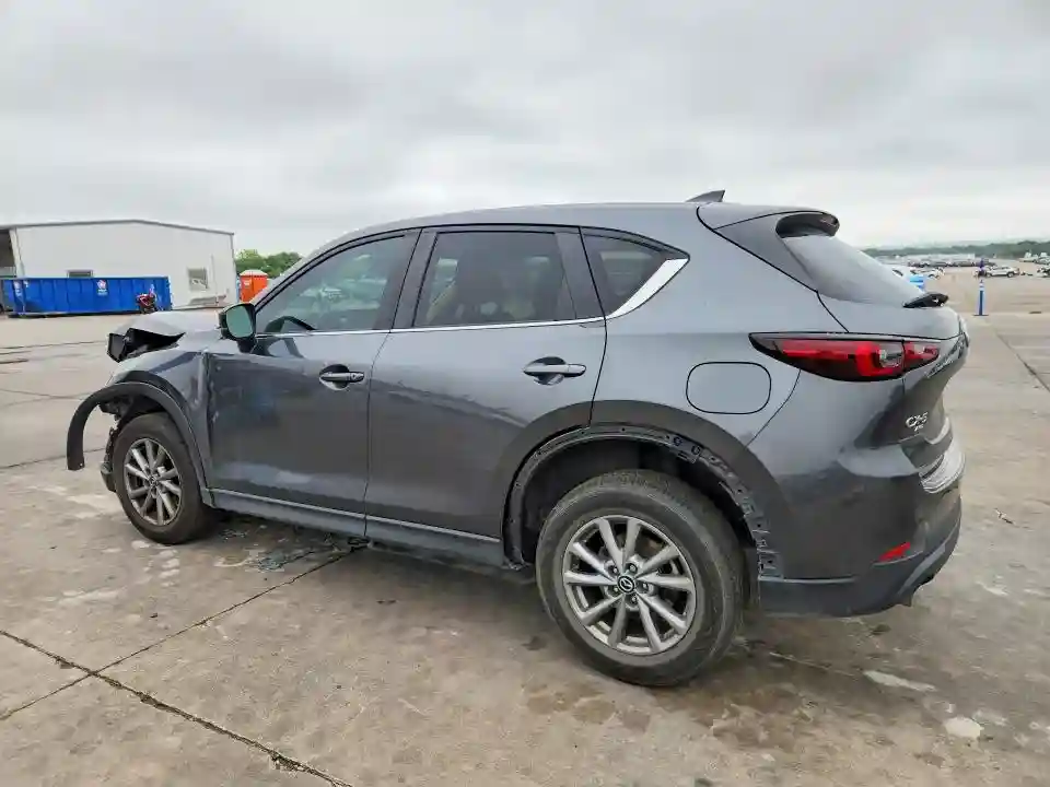 JM3KFBCM8N0594854 2022 MAZDA CX-5-1