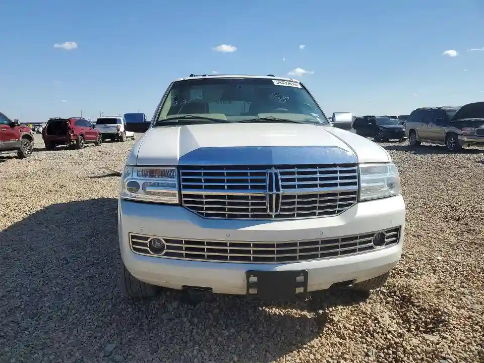 5LMJJ2J55EEL02961 2014 LINCOLN NAVIGATOR-4