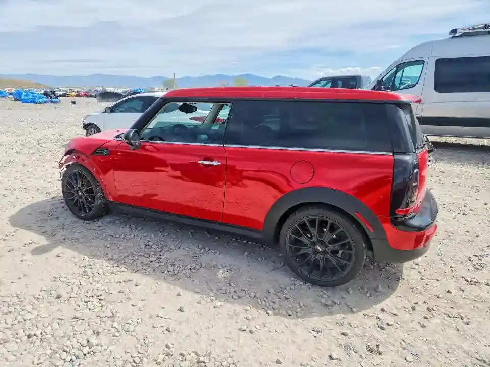 WMWZF3C52DT490456 2013 MINI COOPER-1