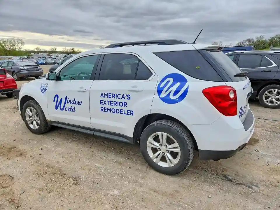 1GNALBEK0EZ138469 2014 CHEVROLET EQUINOX-1