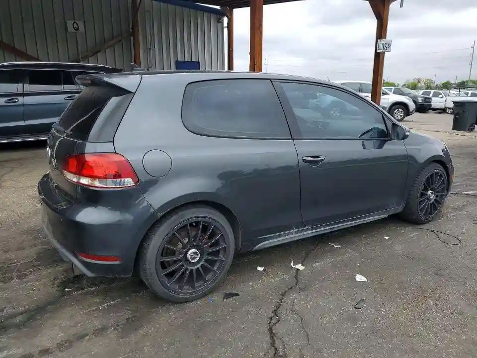 WVWFD7AJ4CW283633 2012 VOLKSWAGEN GTI-2