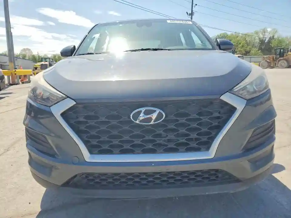KM8J23A43KU918351 2019 HYUNDAI TUCSON-4