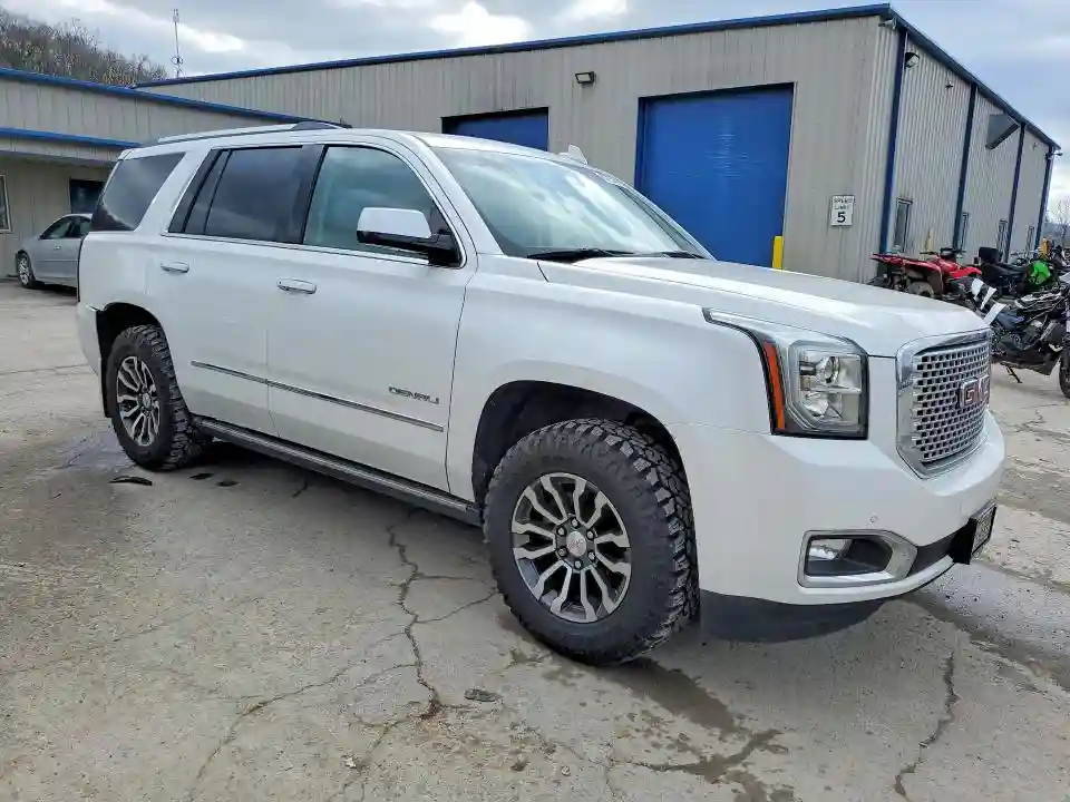 1GKS2CKJ4GR418582 2016 GMC YUKON-3
