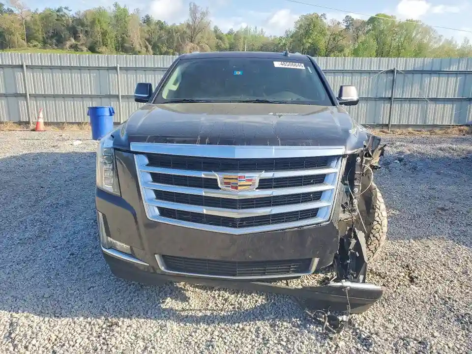 1GYS3HKJ5GR296587 2016 CADILLAC ESCALADE-4