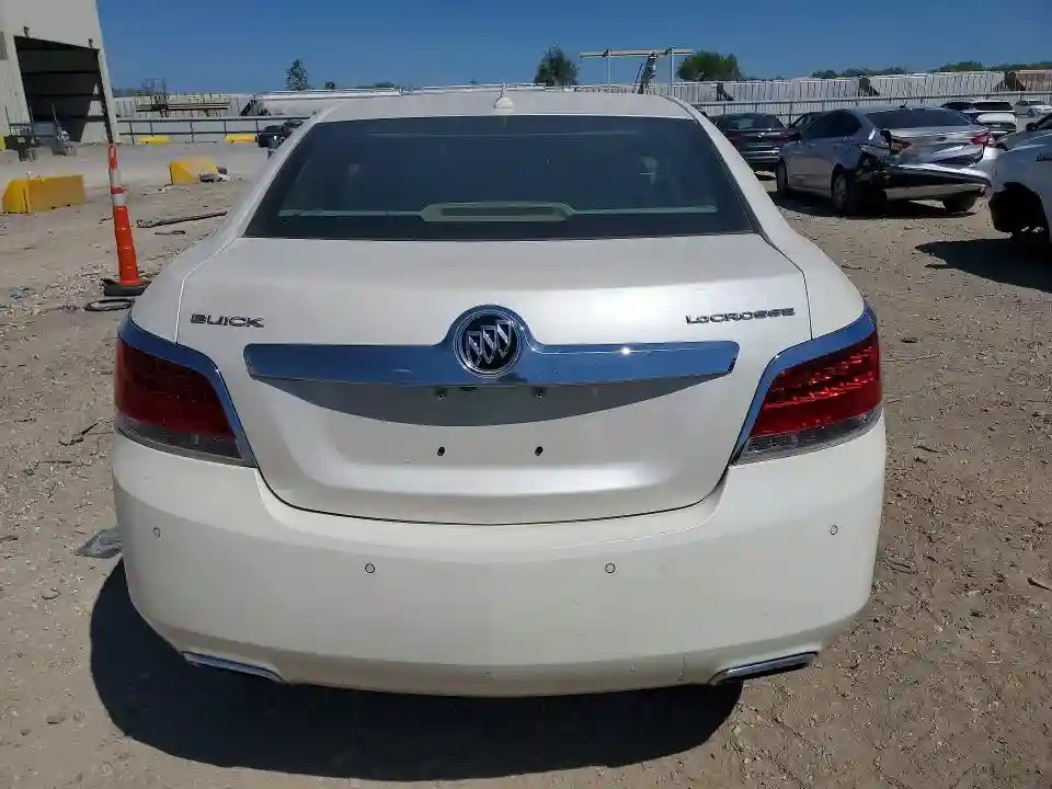 1G4GH5E3XCF191673 2012 BUICK LACROSSE-5