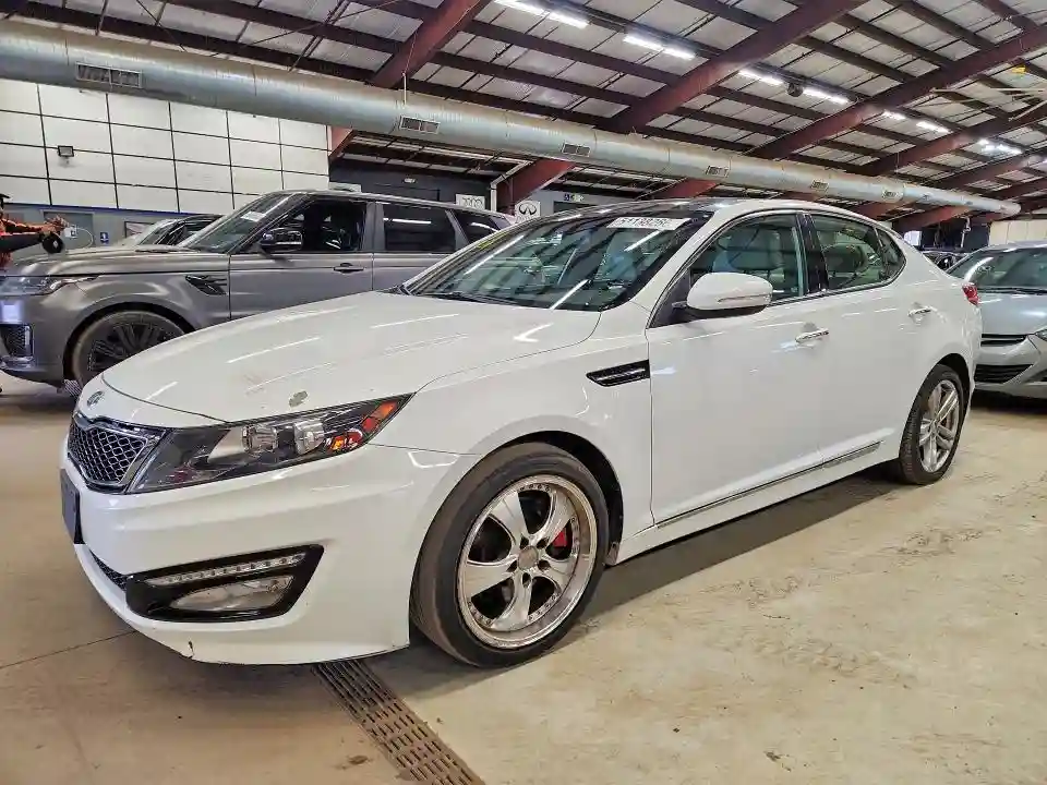 5XXGR4A69DG162406 2013 KIA OPTIMA-0