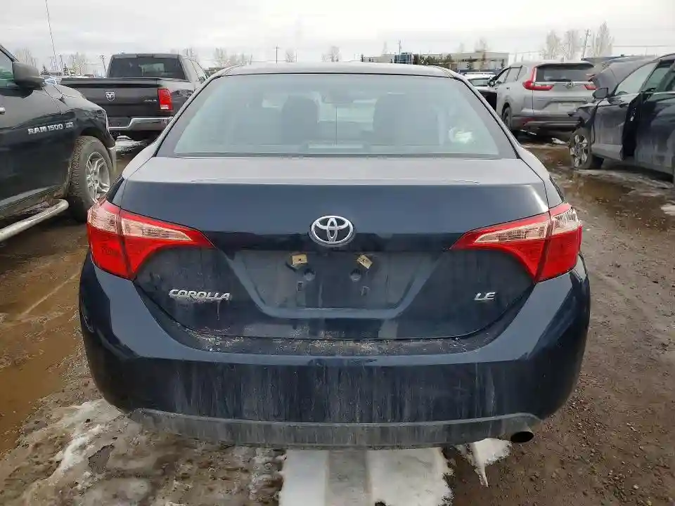2T1BURHE3KC158620 2019 TOYOTA COROLLA-5