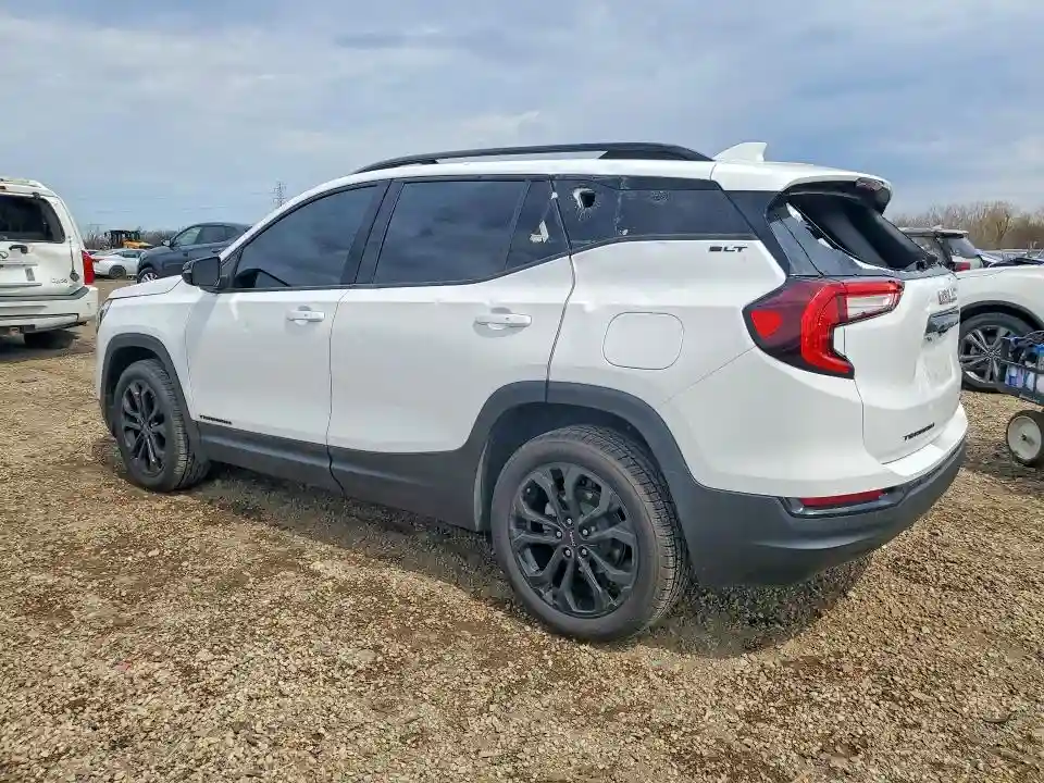 3GKALVEV2NL269399 2022 GMC TERRAIN-1
