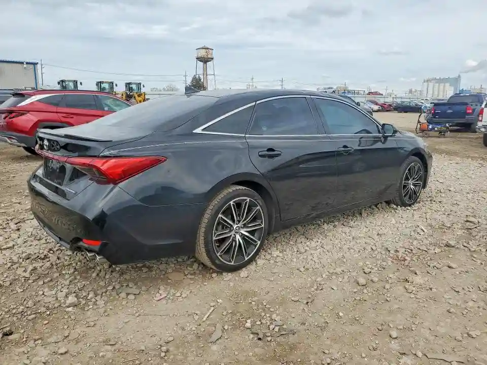 4T1BZ1FB5KU005733 2019 TOYOTA AVALON-2