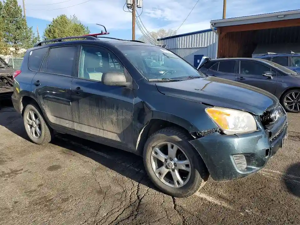 2T3BK4DV5BW050388 2011 TOYOTA RAV4 BASE-3