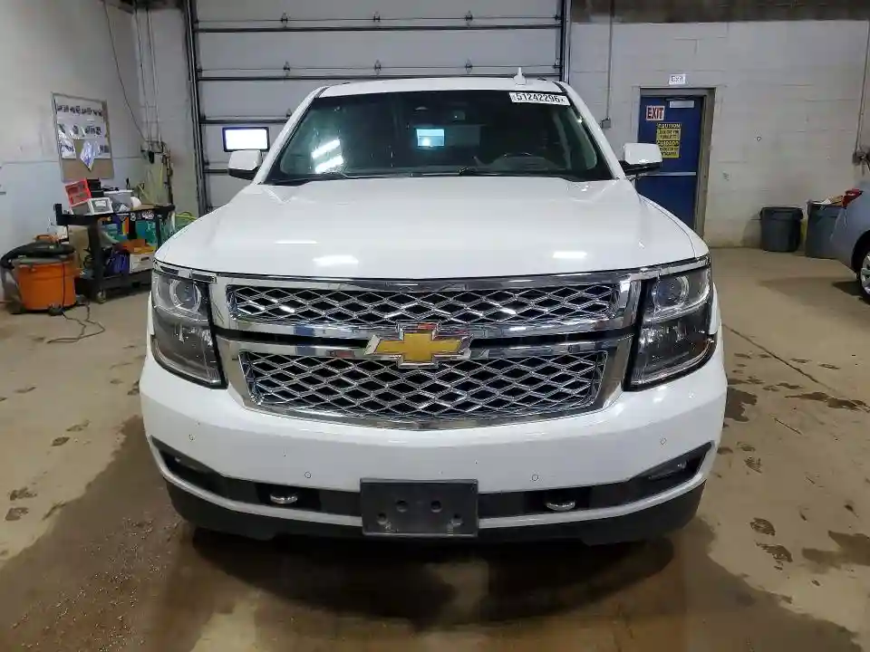 1GNSKHKC7GR456597 2016 CHEVROLET SUBURBAN-4