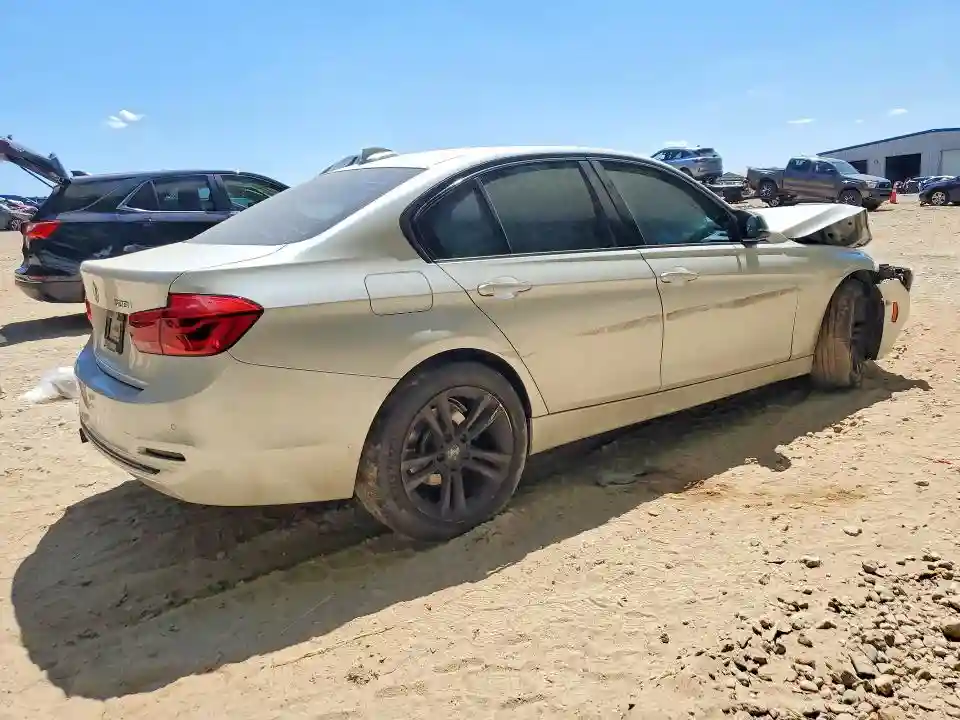WBA8E9G52GNT46684 2016 BMW 3 SERIES-2
