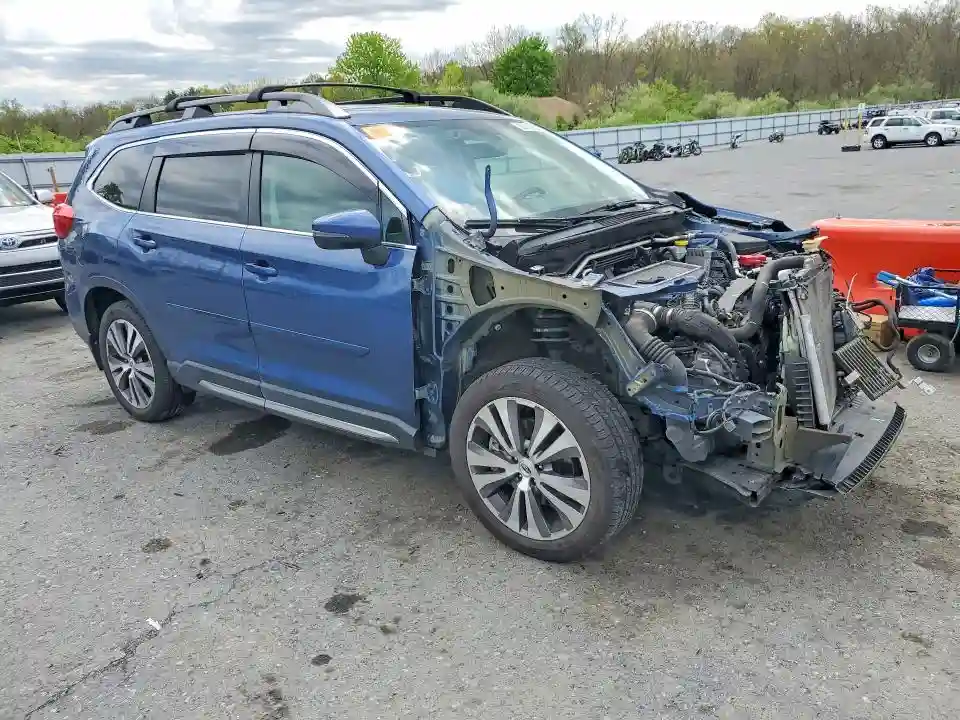 4S4WMAJDXL3406548 2020 SUBARU ASCENT-3