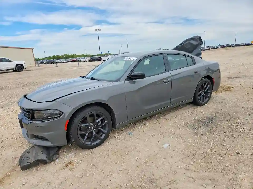2C3CDXBG9PH619016 2023 DODGE CHARGER-0