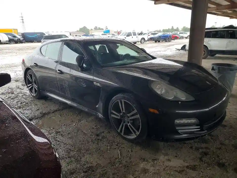 WP0AA2A73CL017760 2012 PORSCHE PANAMERA-3