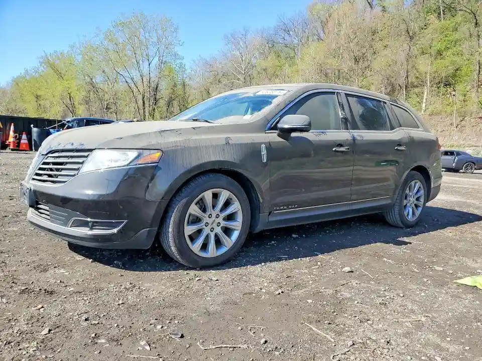 2LMHJ5AT0KBL01634 2019 LINCOLN TOWNHOUSE MKT-0