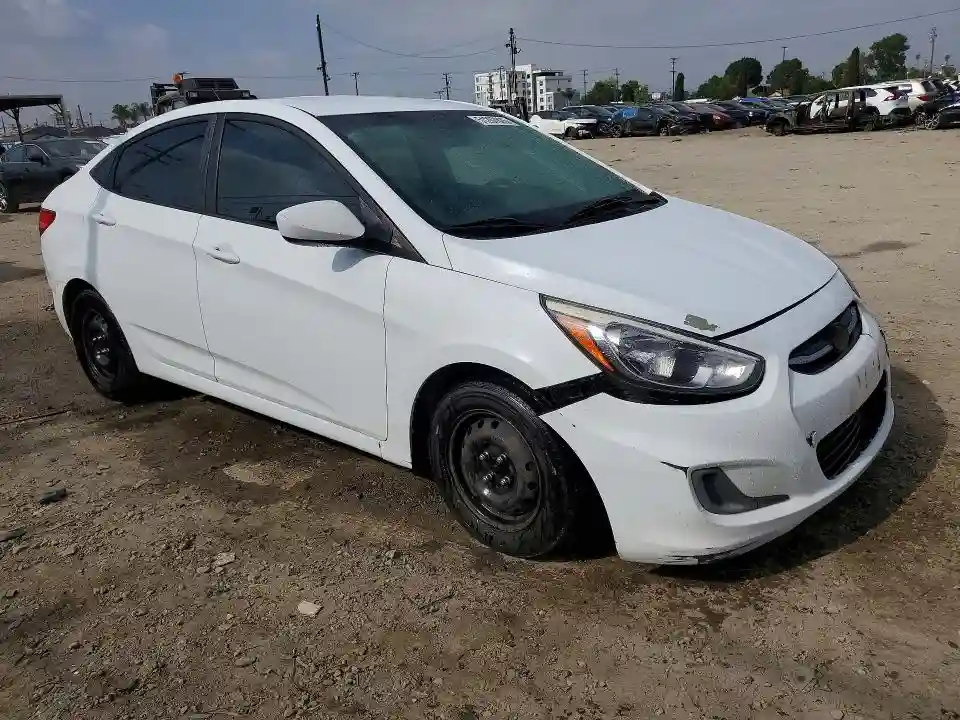 KMHCT4AE0HU242471 2017 HYUNDAI ACCENT-3