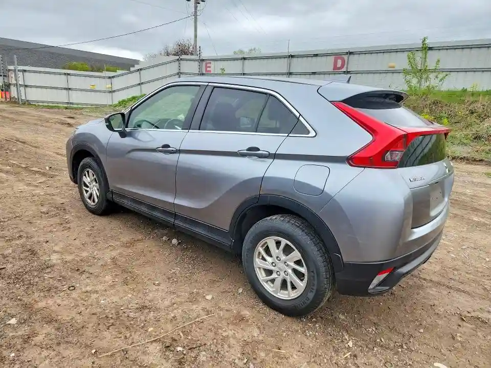 JA4AT3AA7KZ028763 2019 MITSUBISHI ECLIPSE-1