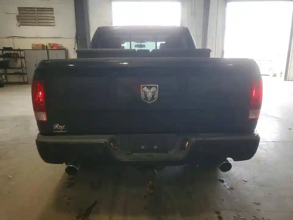 1D7RB1CT7BS629152 2011 DODGE RAM 1500-5