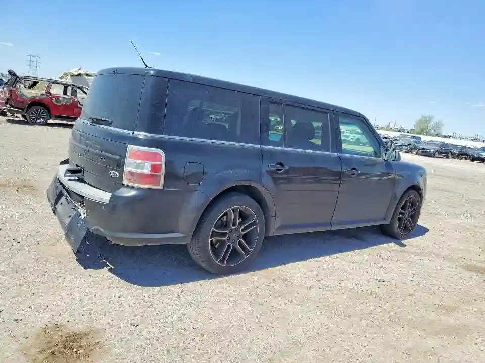 2FMGK5C83EBD04058 2014 FORD FLEX-2
