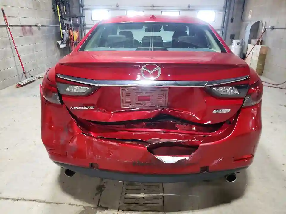 JM1GJ1W54G1466538 2016 MAZDA 6-5