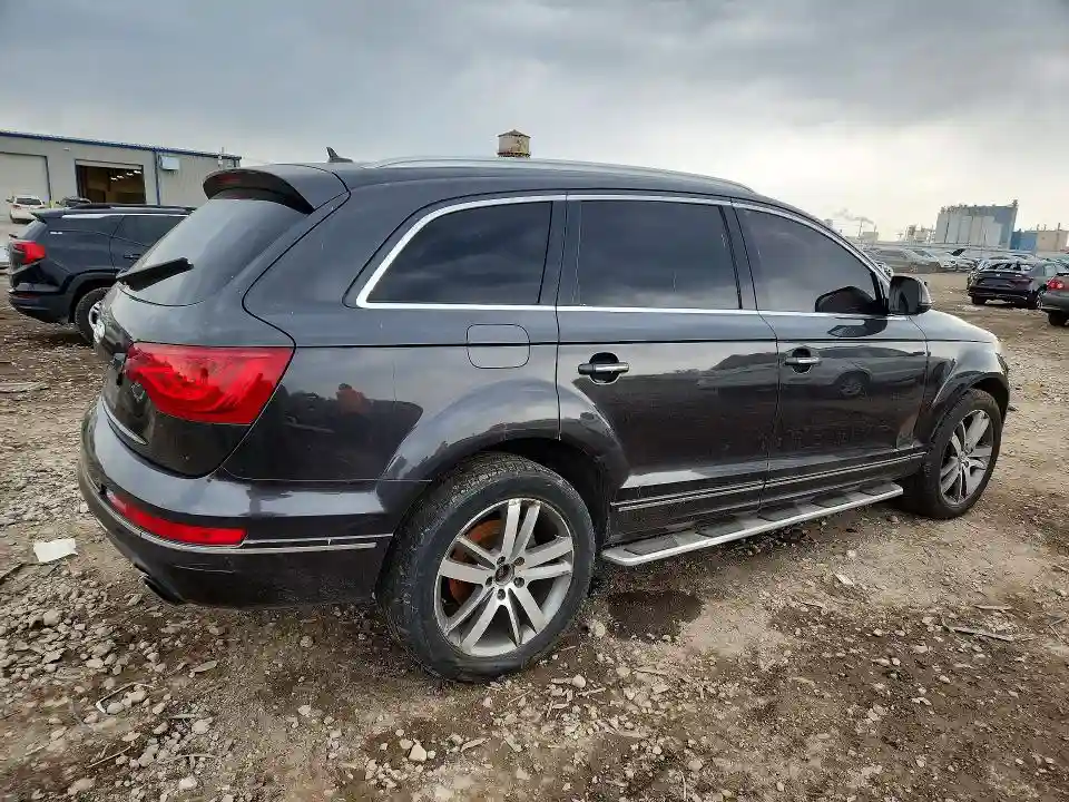 WA1LGAFE6CD010220 2012 AUDI Q7-2